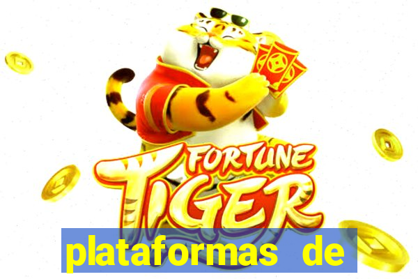 plataformas de jogos 2024